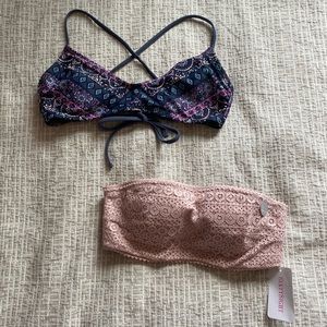 Bikini top bundle